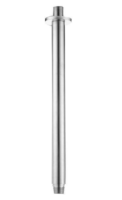 Best-Design "Ore" plafondbeugel 30cm RVS-304