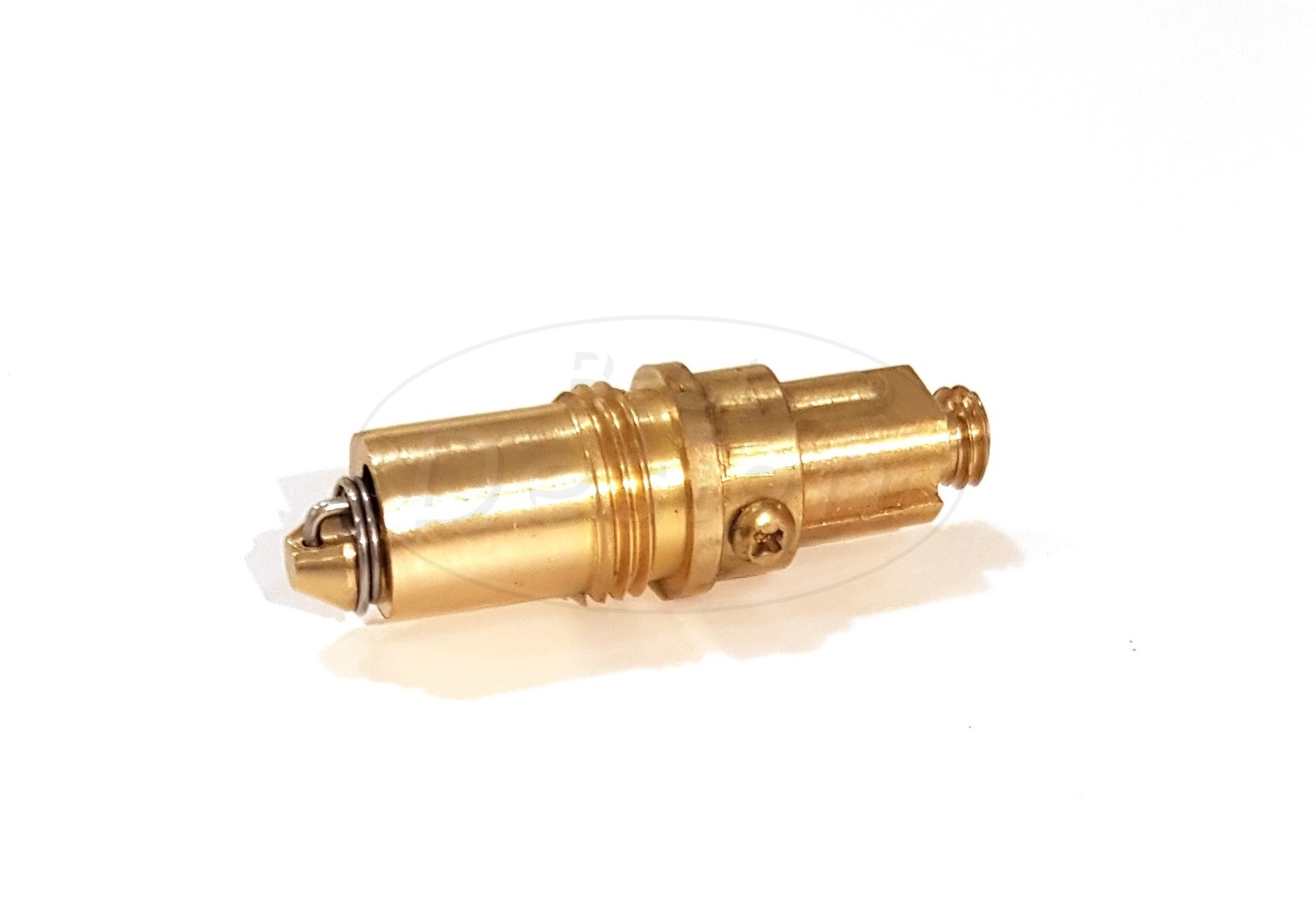 Best-Design clic mechanisme tbv. Clic-Waste Acryl vrijstaande baden 4007300 / 4012210