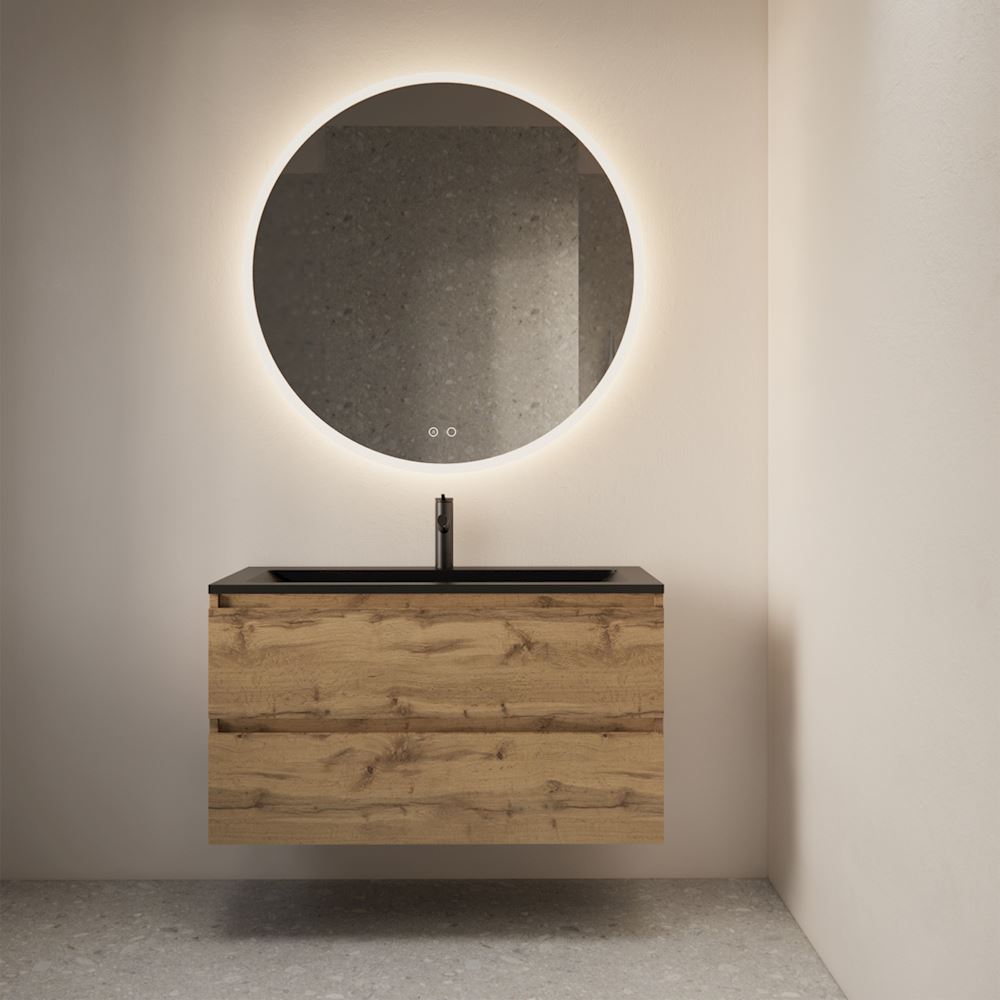 Spiegel Circum 40 cm