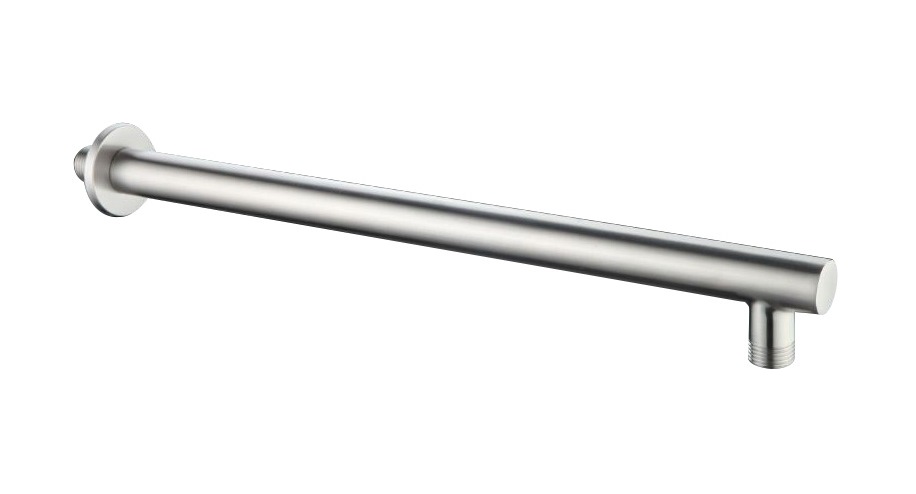 Best-Design "Ore" muurbeugel 40cm RVS-304