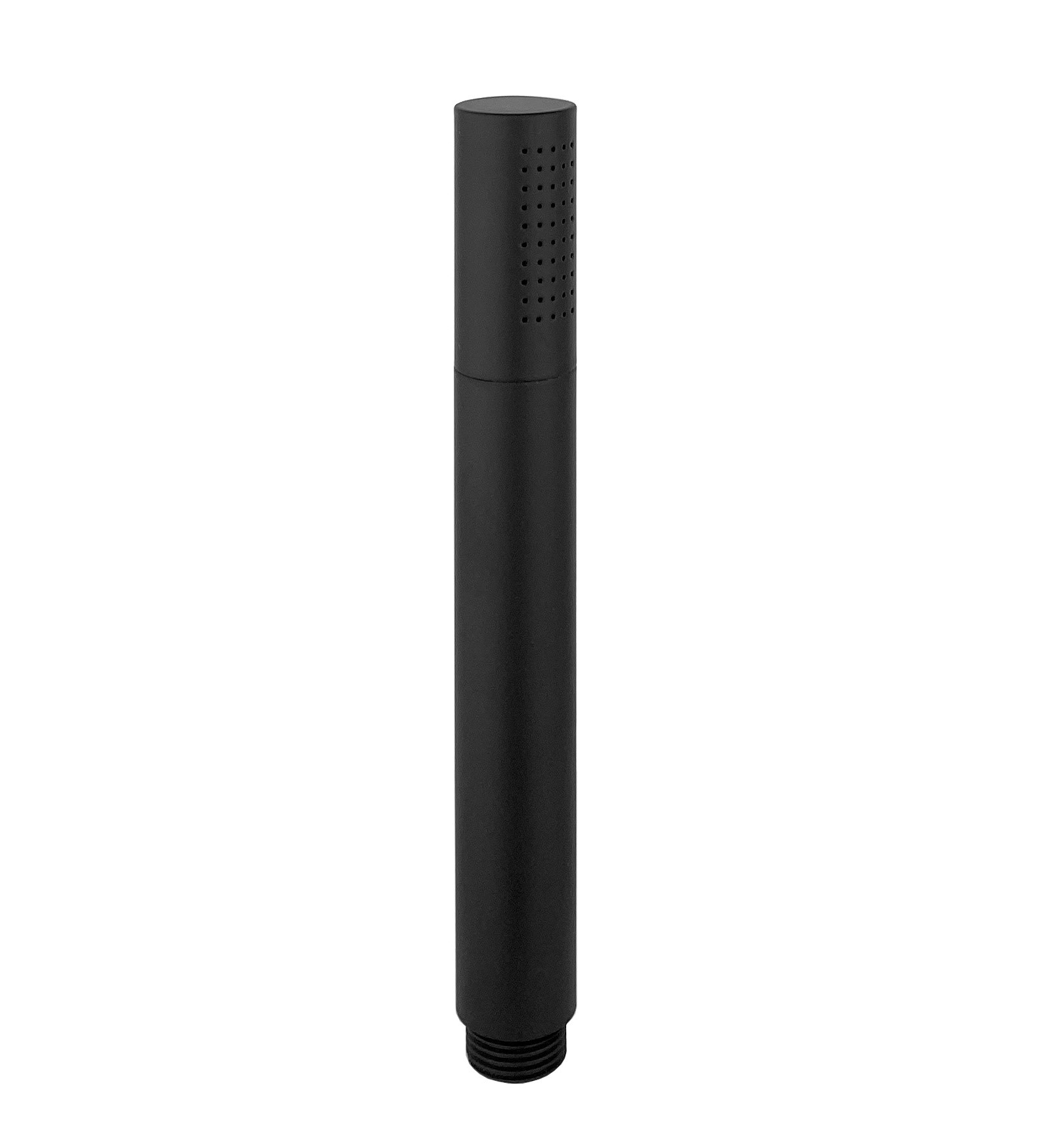 Best-Design "Nero-Java" handdouche "Nero" mat-zwart