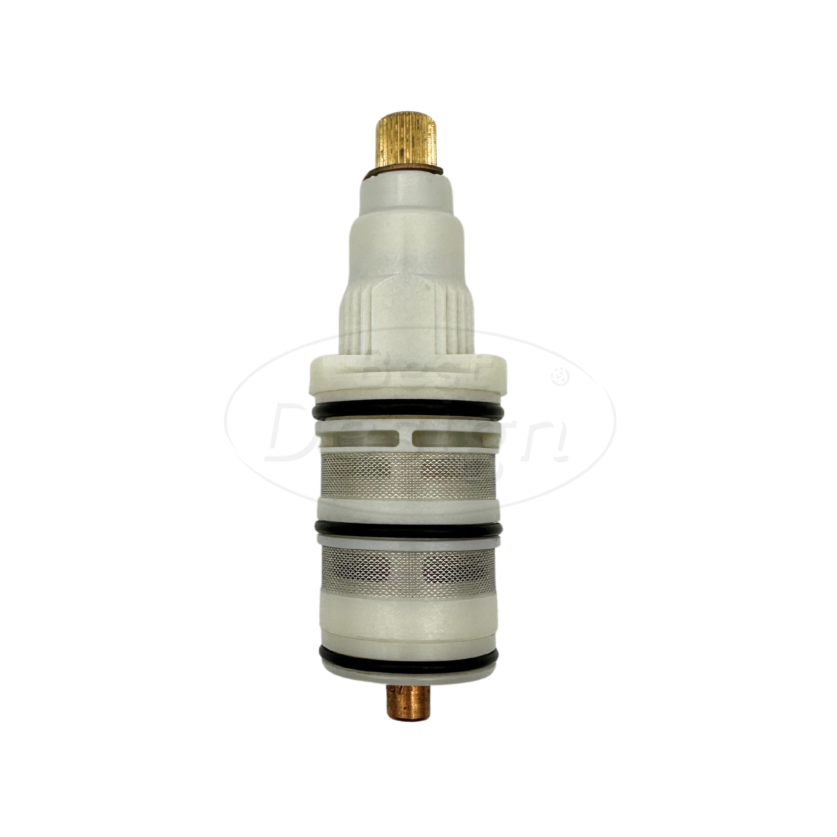 Best-Design thermostatisch binnenwerk tbv. Ore thermostatische inbouwkraan