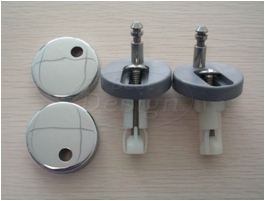 Best-Design service set (ter vervanging) tbv. Demper art.3800630