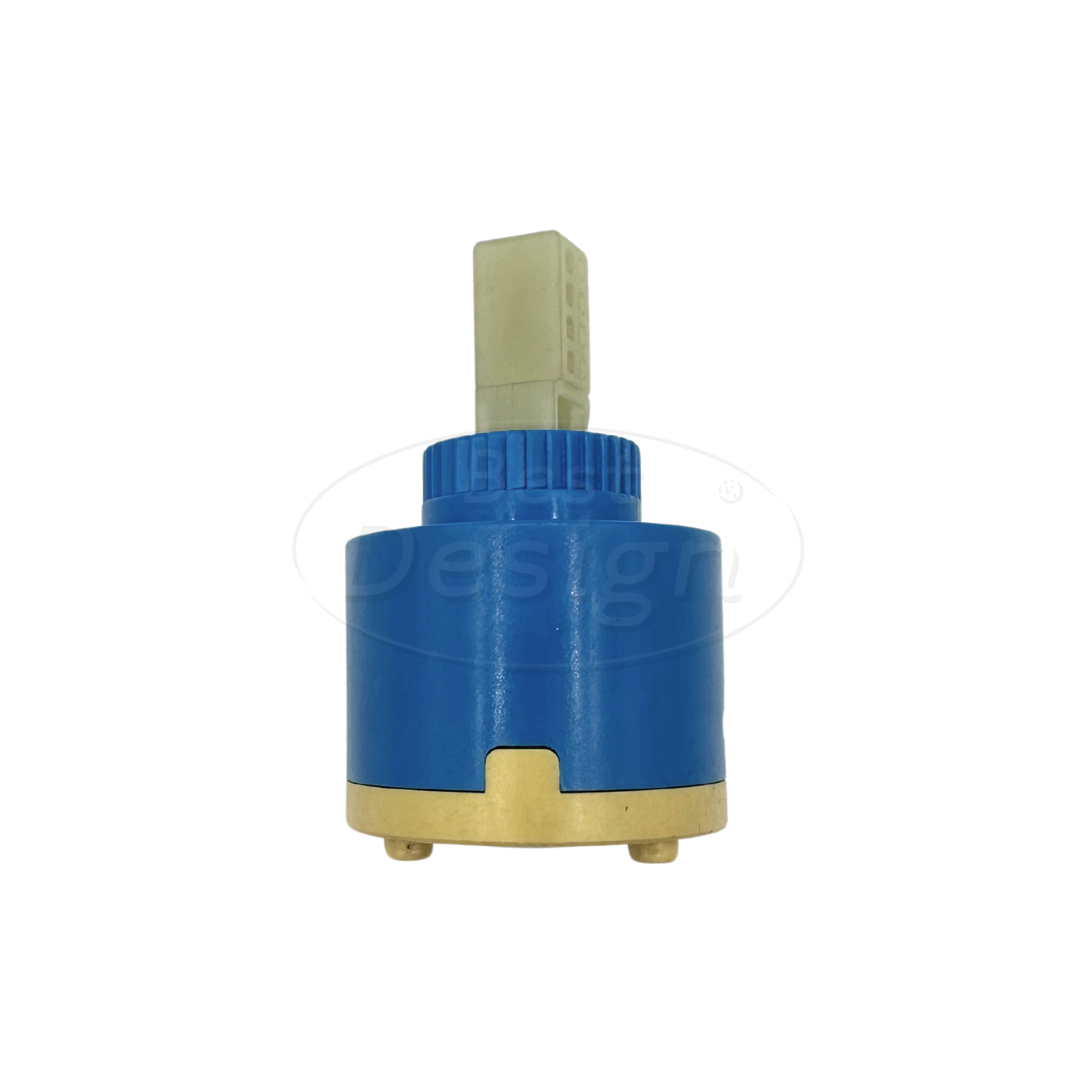 Best-Design binnenwerk tbv. diverse kranen