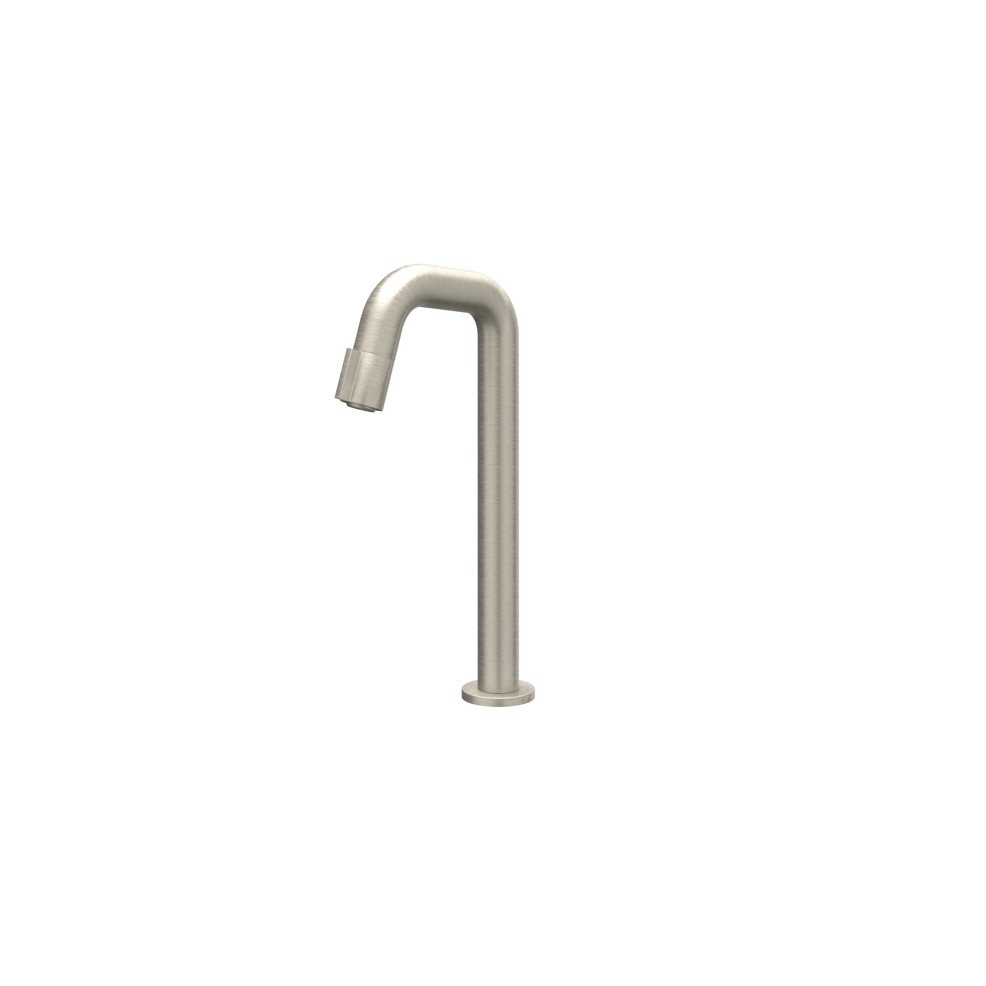 Fonteinkraan contour staand model L