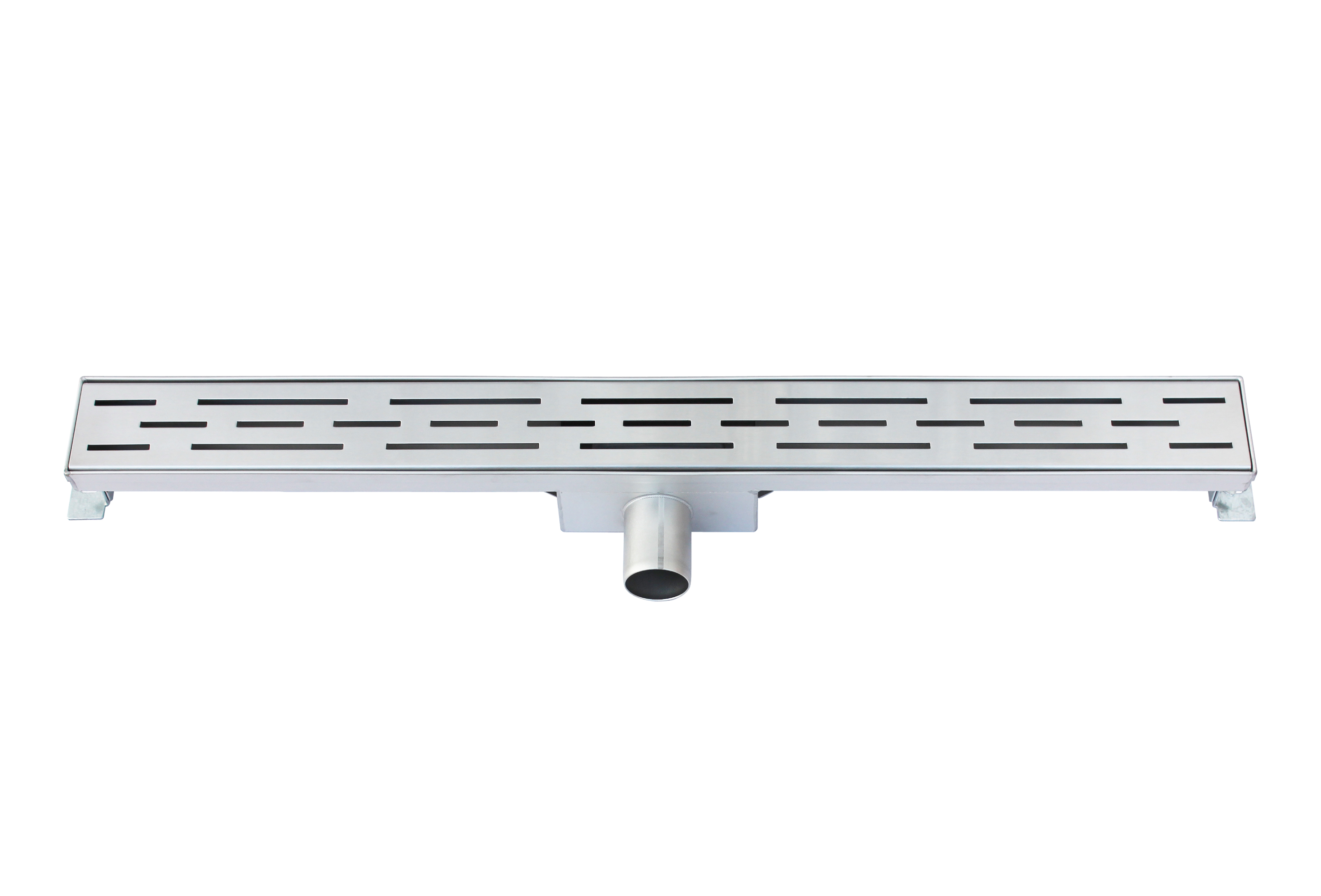 Best-Design "Nice" douchegoot zonder flens 70 cm