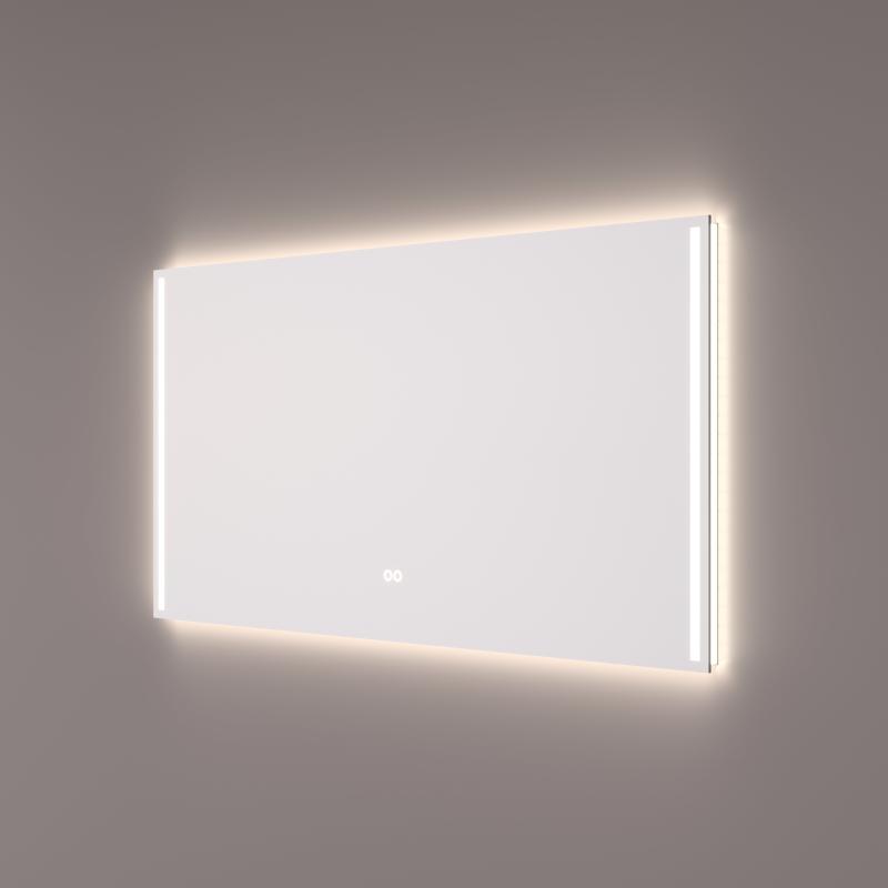 HIPP-Design SPV 12000 spiegel 80x70 cm