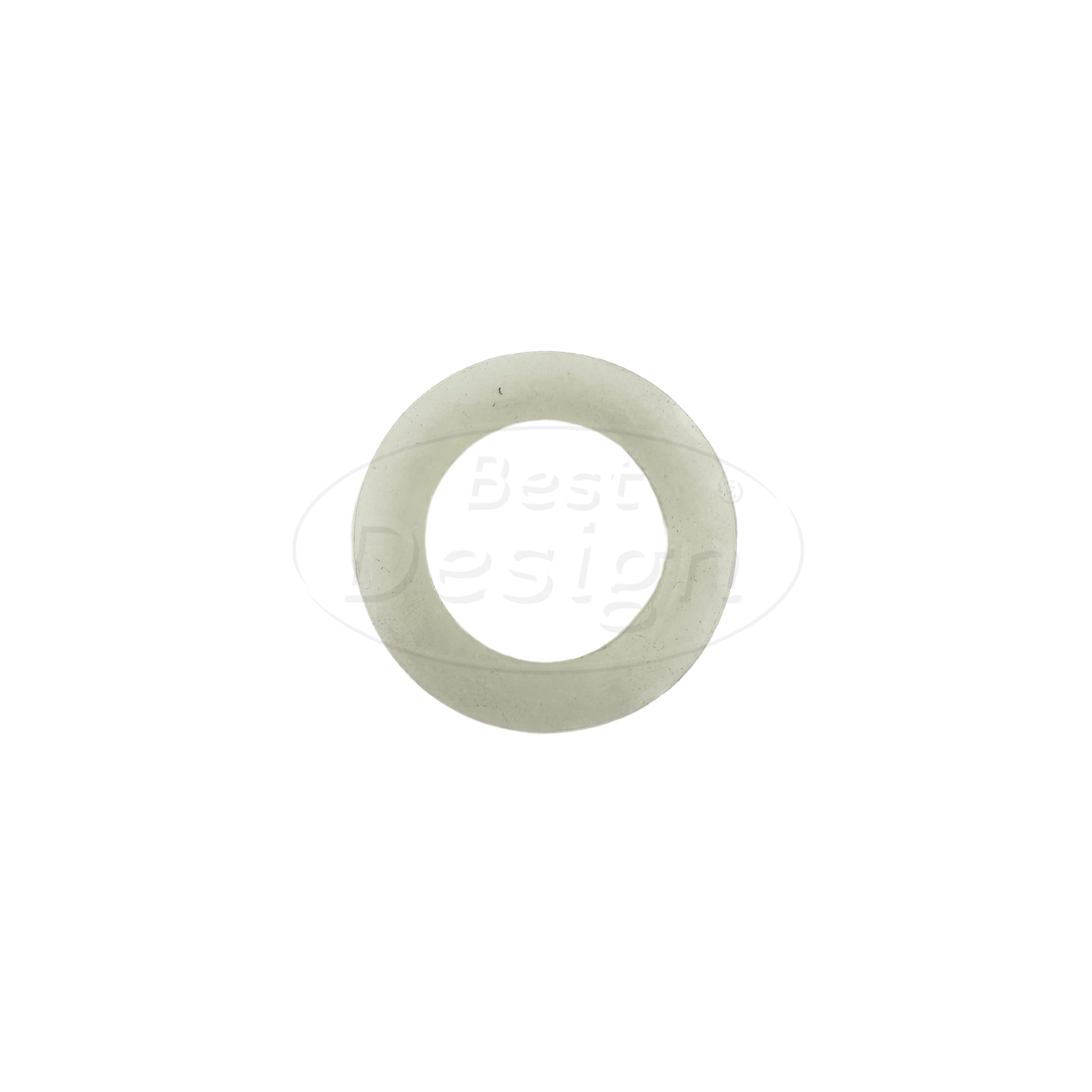 Best-Design Just-Solid bad afsluitrubber tbv. afsluitkap