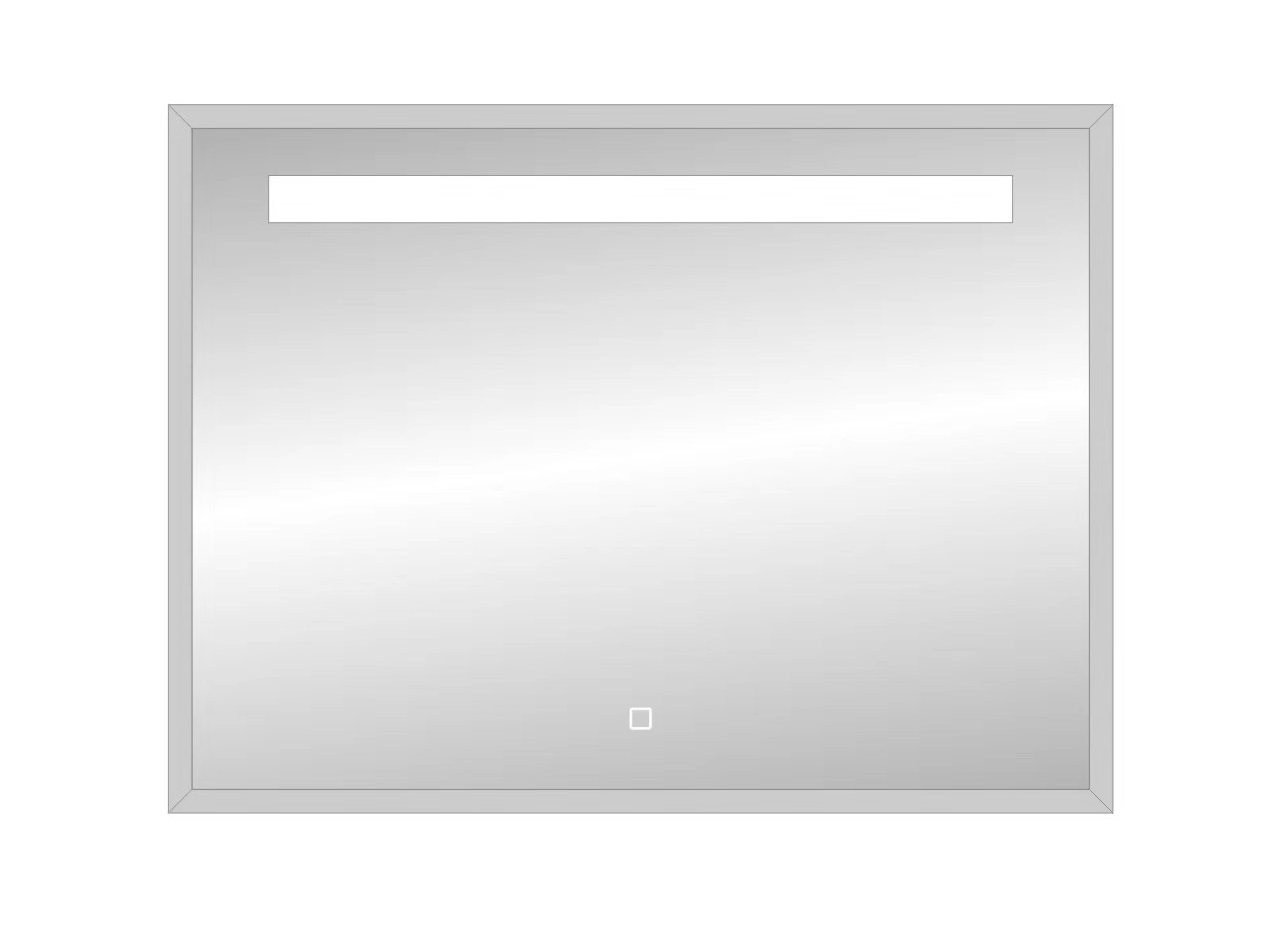 Best-Design "Miracle" LED spiegel B=90cm x H=60cm