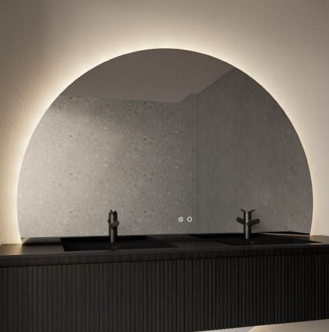 Spiegel Lios 160 cm