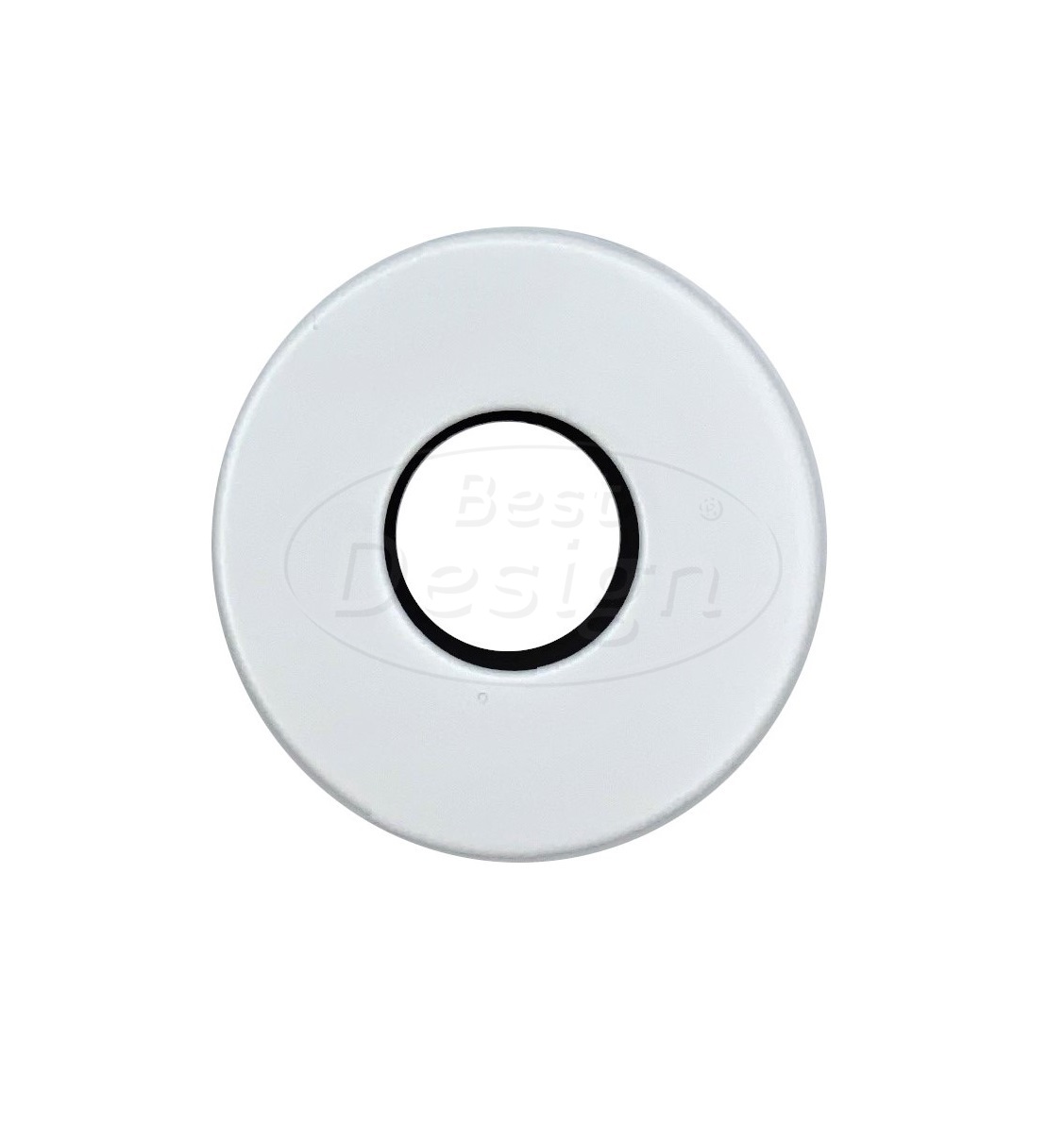 Best-Design sierring voor uitloop tbv. "White"