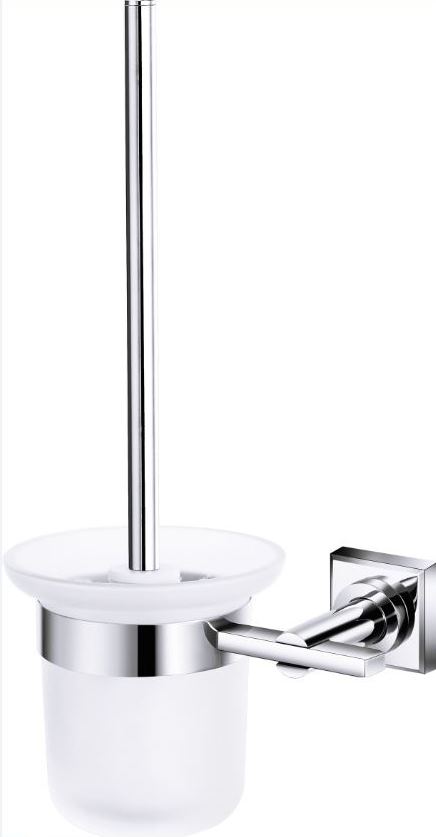 Best-Design "Viera" toiletborstelhouder