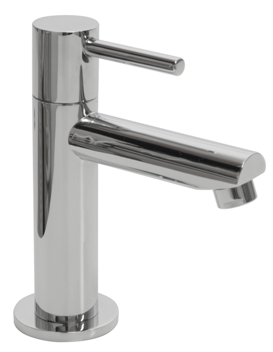 Best-Design Chrome "Aquador" toiletkraan
