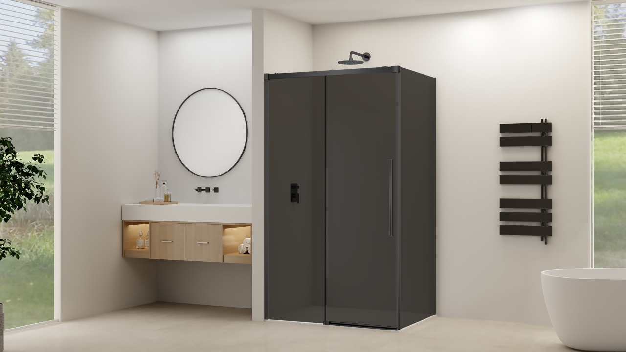 U-profiel L=2410mm 19x14x19mm buitenmaat, binnenwerks 10mm Chroom