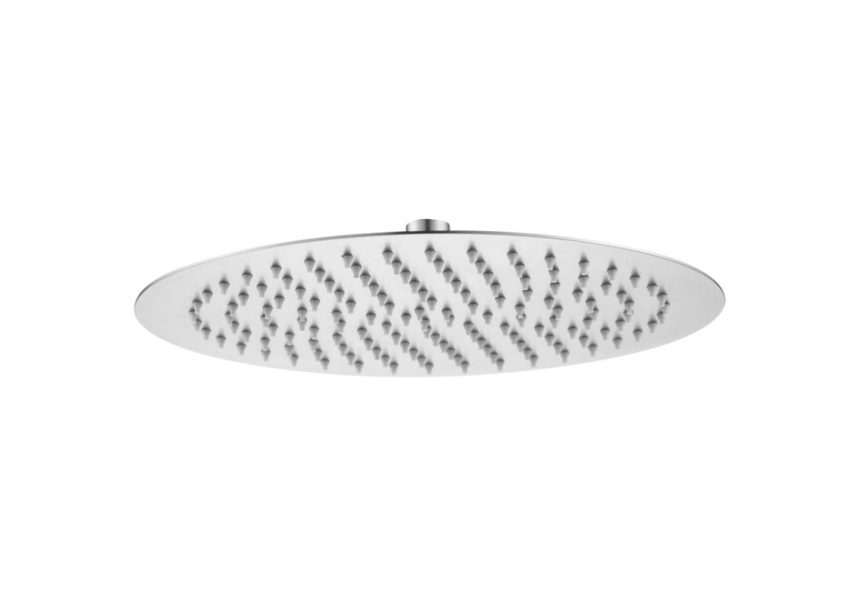 Best-Design "Ore-200" regendouche 200 mm RVS-304