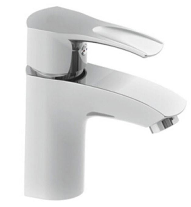 Best-Design Chrome "Boss" wastafelmengkraan