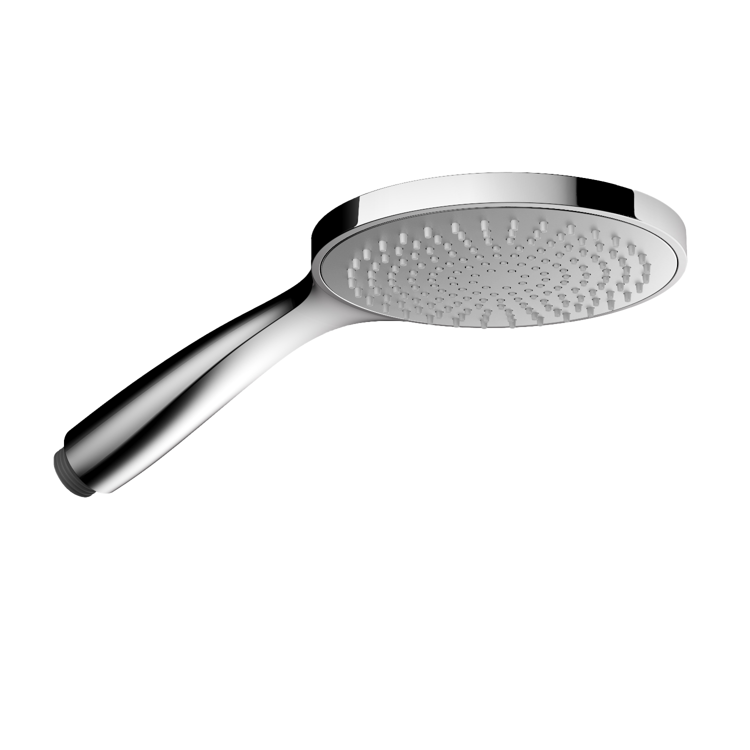 Velvet handdouche Ø13 cm Ace AC370 — Chroom