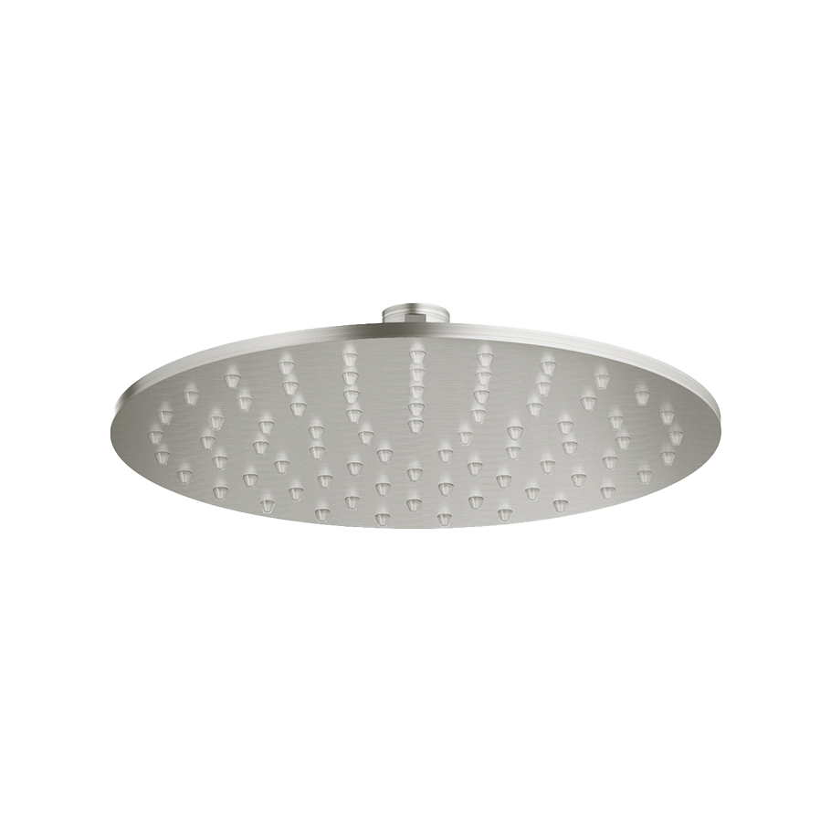 Hoofddouche Ø 20 cm Archie AR198 — RVS 316