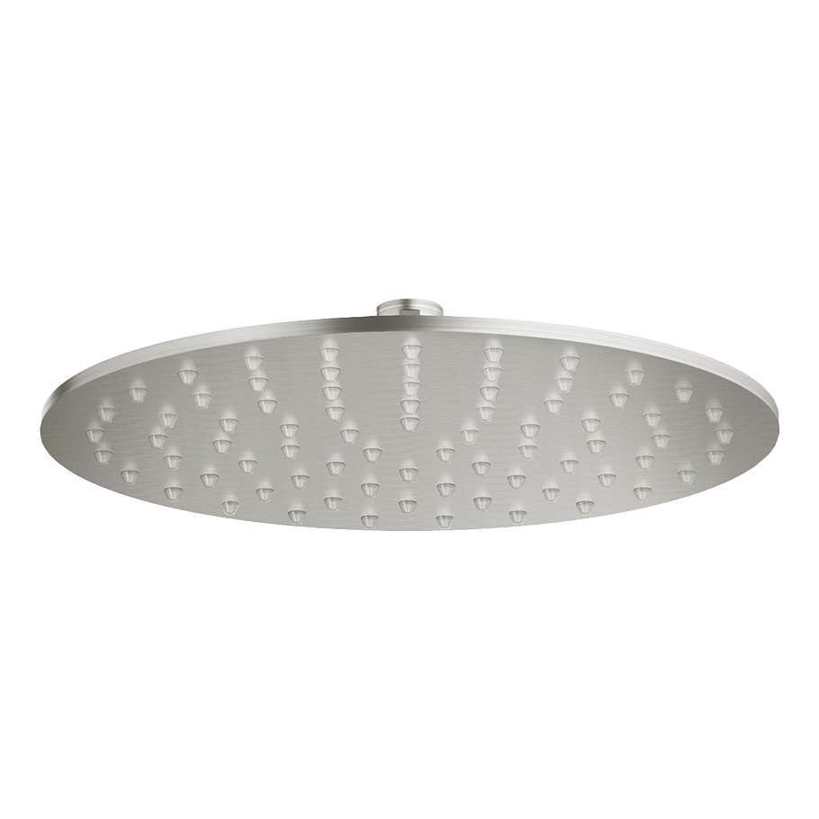 Hoofddouche Ø 30 cm Archie AR199 — RVS 316