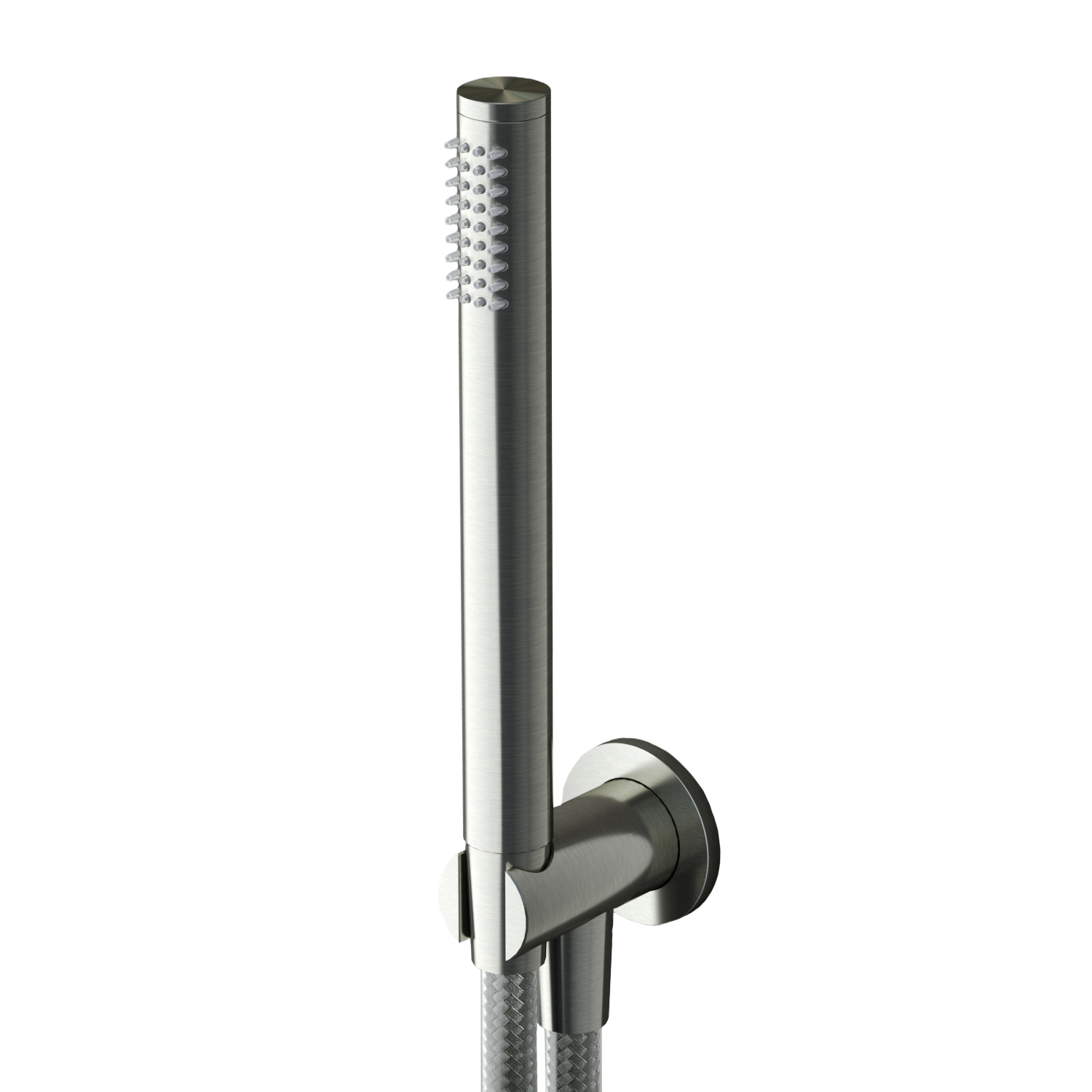 Handdouche met wandsteun Archie AR440 — RVS 316