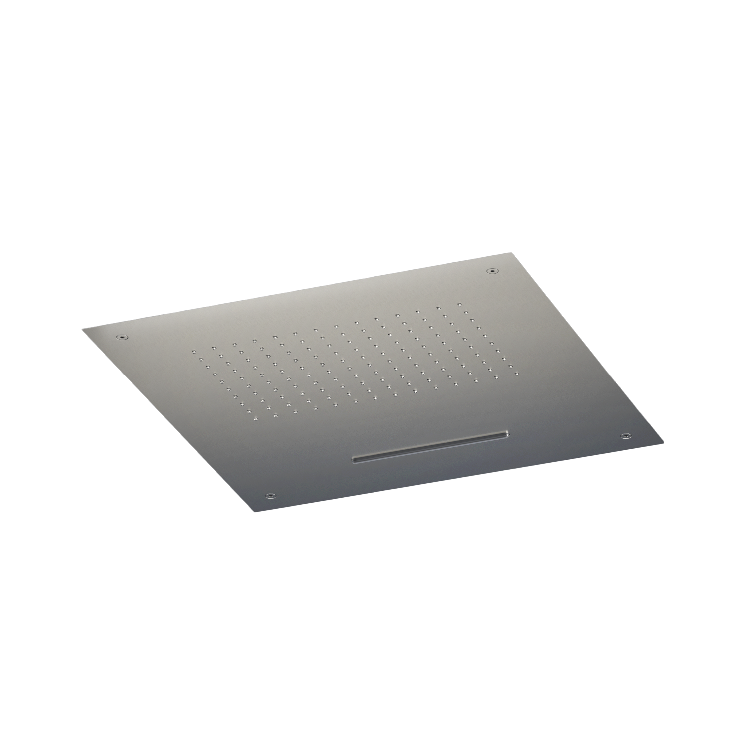 Inbouw hoofddouche Mate M142 — Chroom