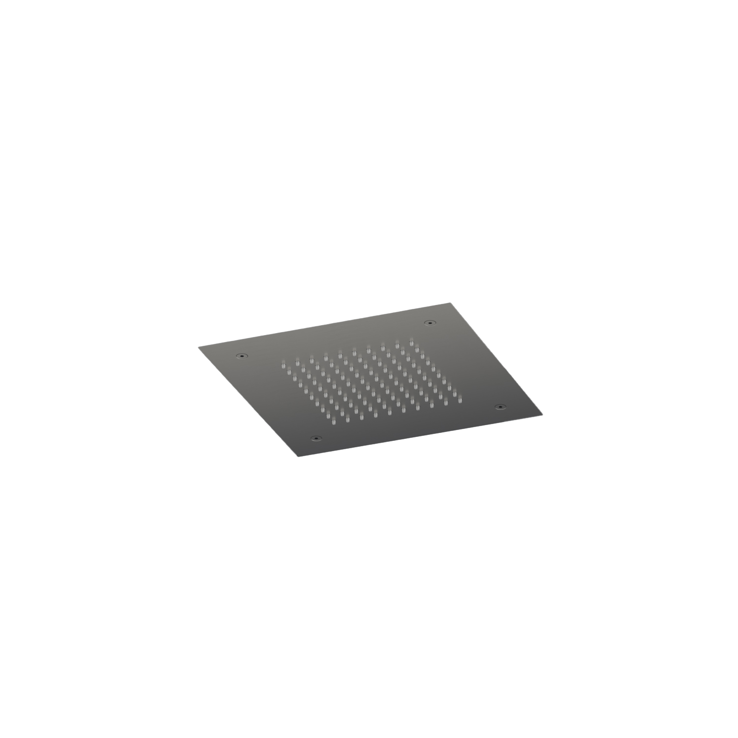 Inbouw hoofddouche Mate M171 — Chroom