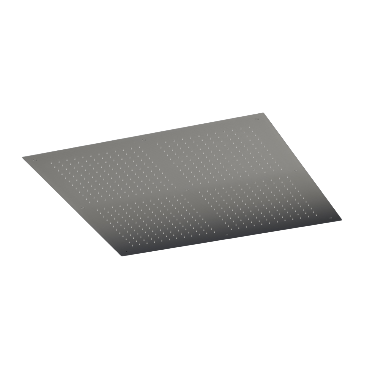 Inbouw hoofddouche Mate M204 — Chroom
