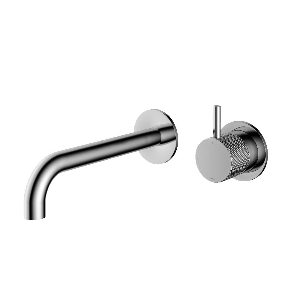 Wastafelmengkraan Cobber CX105EXT18 — Chroom
