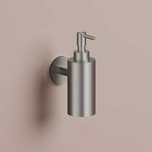 Zeepdispenser wandmodel Gent GTA09 — RVS 316
