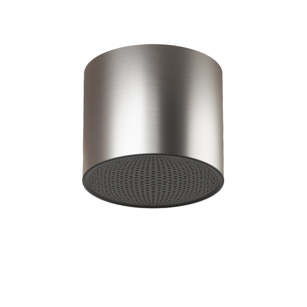 Opbouw plafond hoofddouche Ø 30 cm Mate AR422 — RVS 316
