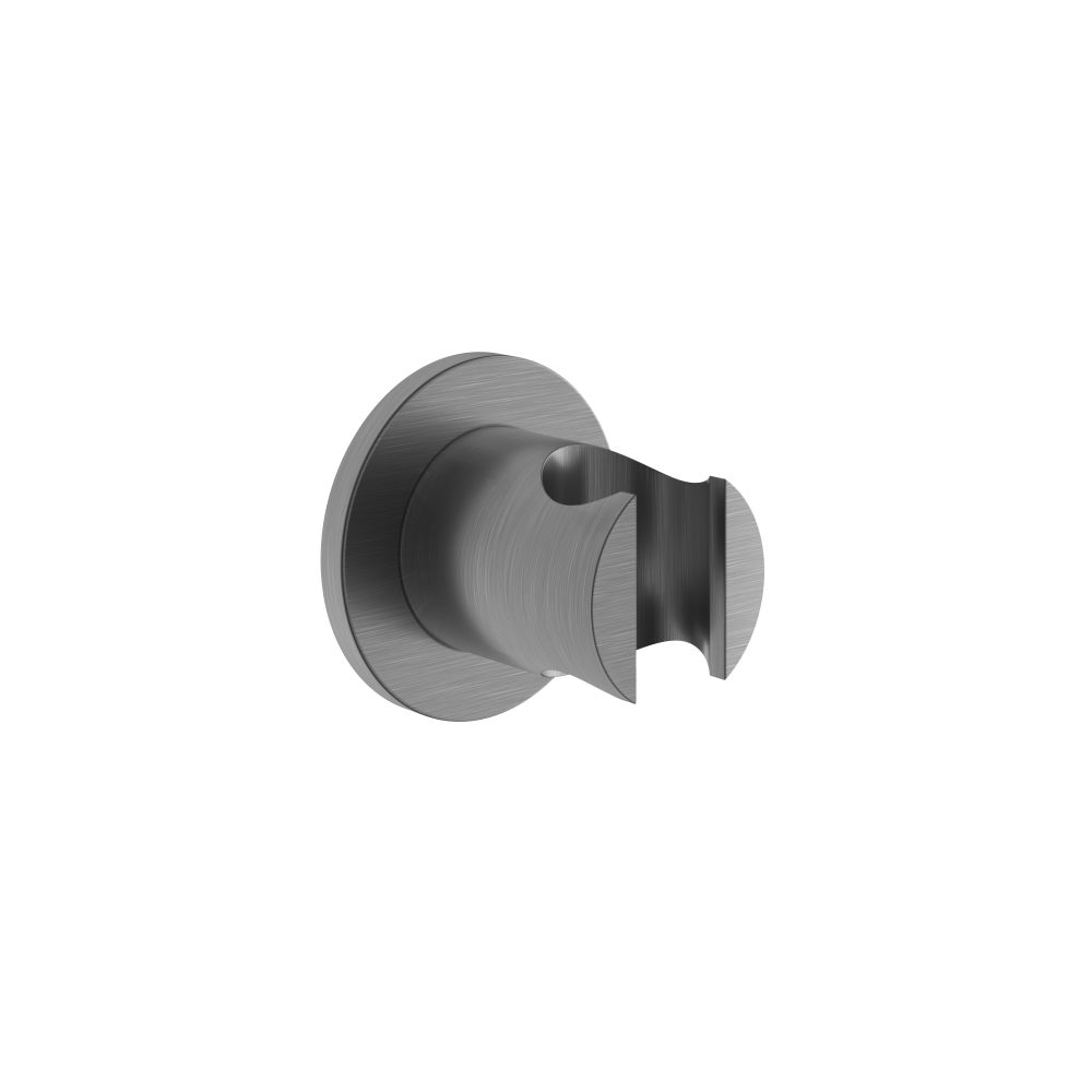 Wandsteun Archie AR514 — Geborsteld gunmetal PVD