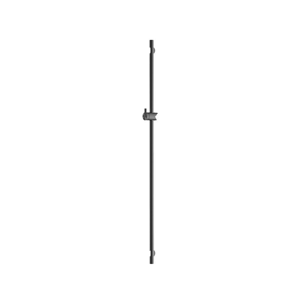 Glijstang Archie AR306 90 cm — Geborsteld gunmetal PVD