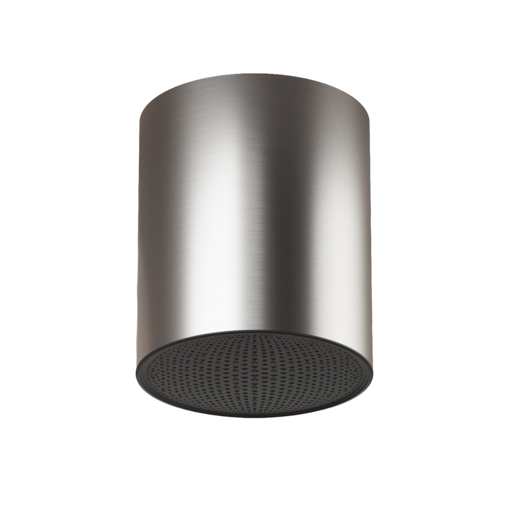 Opbouw plafond hoofddouche Ø 30 cm Mate AR423 — RVS 316