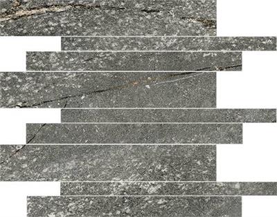 Betilo Dark 30X30 Onfalo mosaic