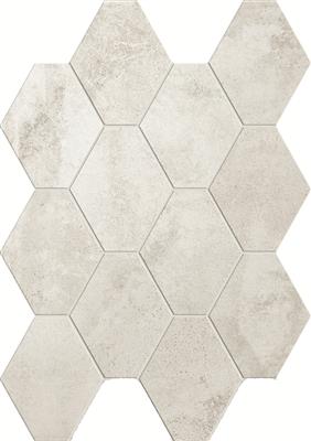 Oxid Titanium 25x34 Hexagon