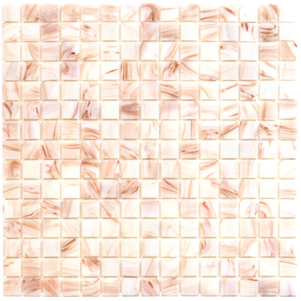 Amsterdam Gold GMG461 Cream Glossy 2x2 32,2x32,2 Square