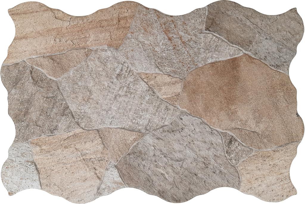 Filita Flagstone 44x66