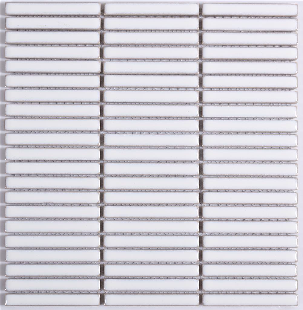 Tech Linea White 28,4x29,6 (1,2x9,2)