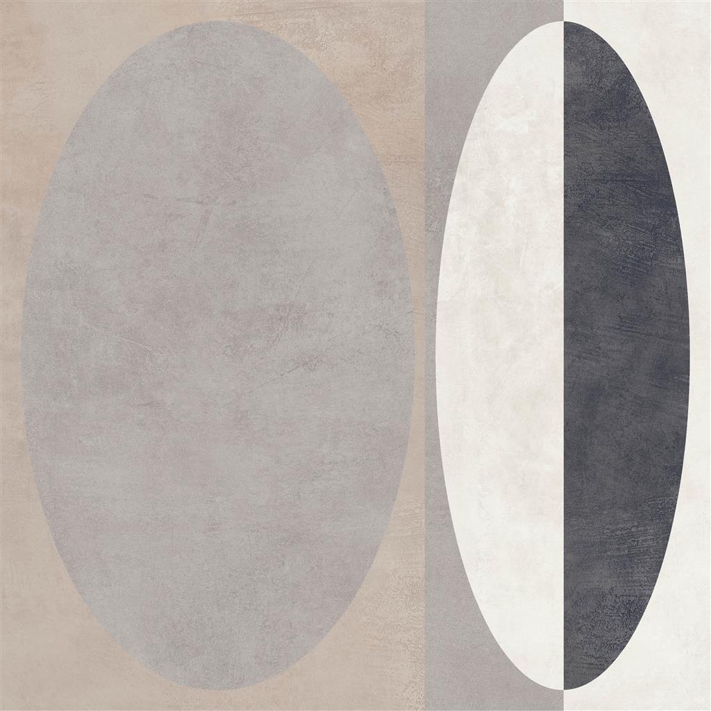 Living Ellisse Sabbia 60x60 (R)