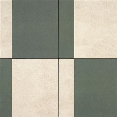 Kite Desert Green Mate 15x15