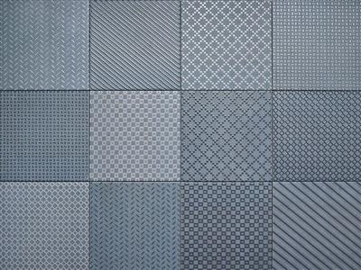 Beam Blue Mate 15x15