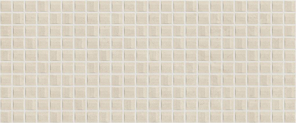 Boost Vision 3D Qube Camel Matt 50x120 (R)