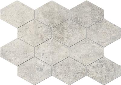 Terra Cendre 25,5x34