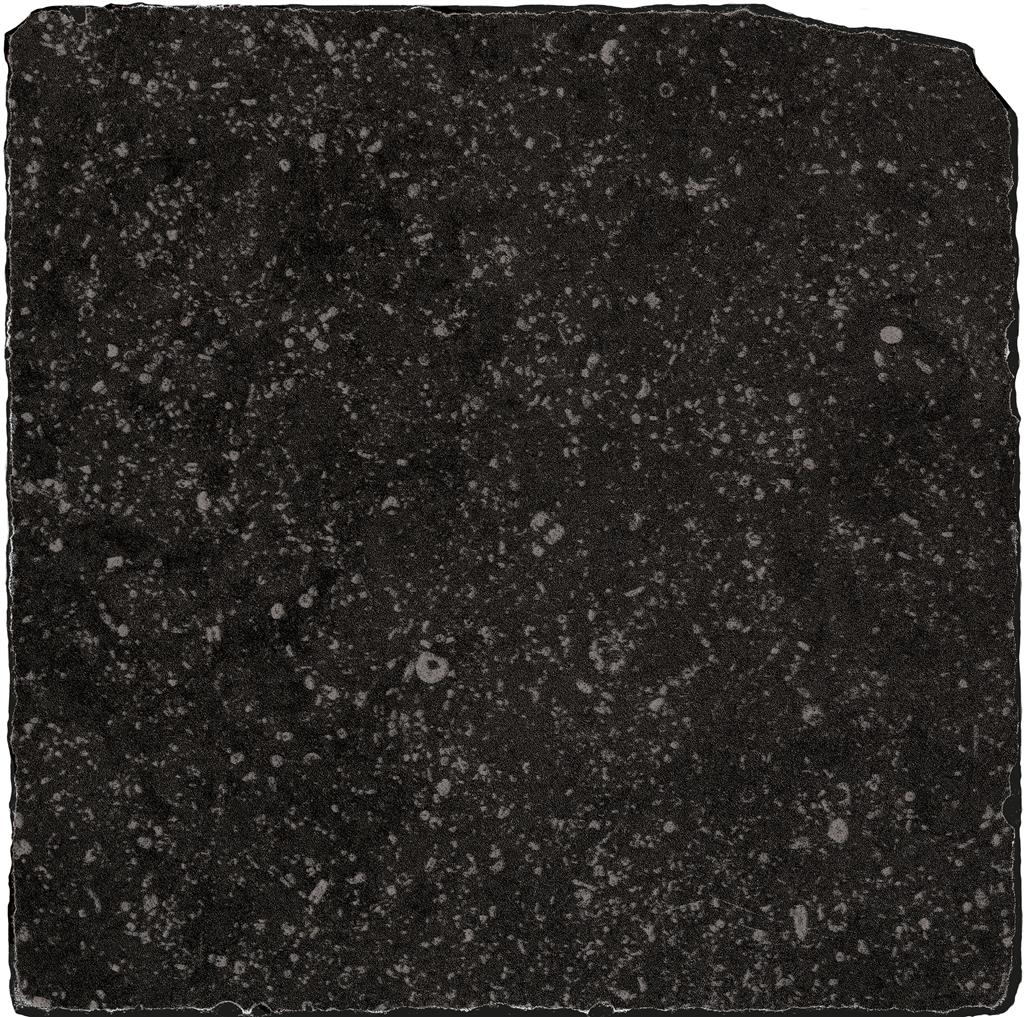 Milestone Dark Getrommeld 20x20