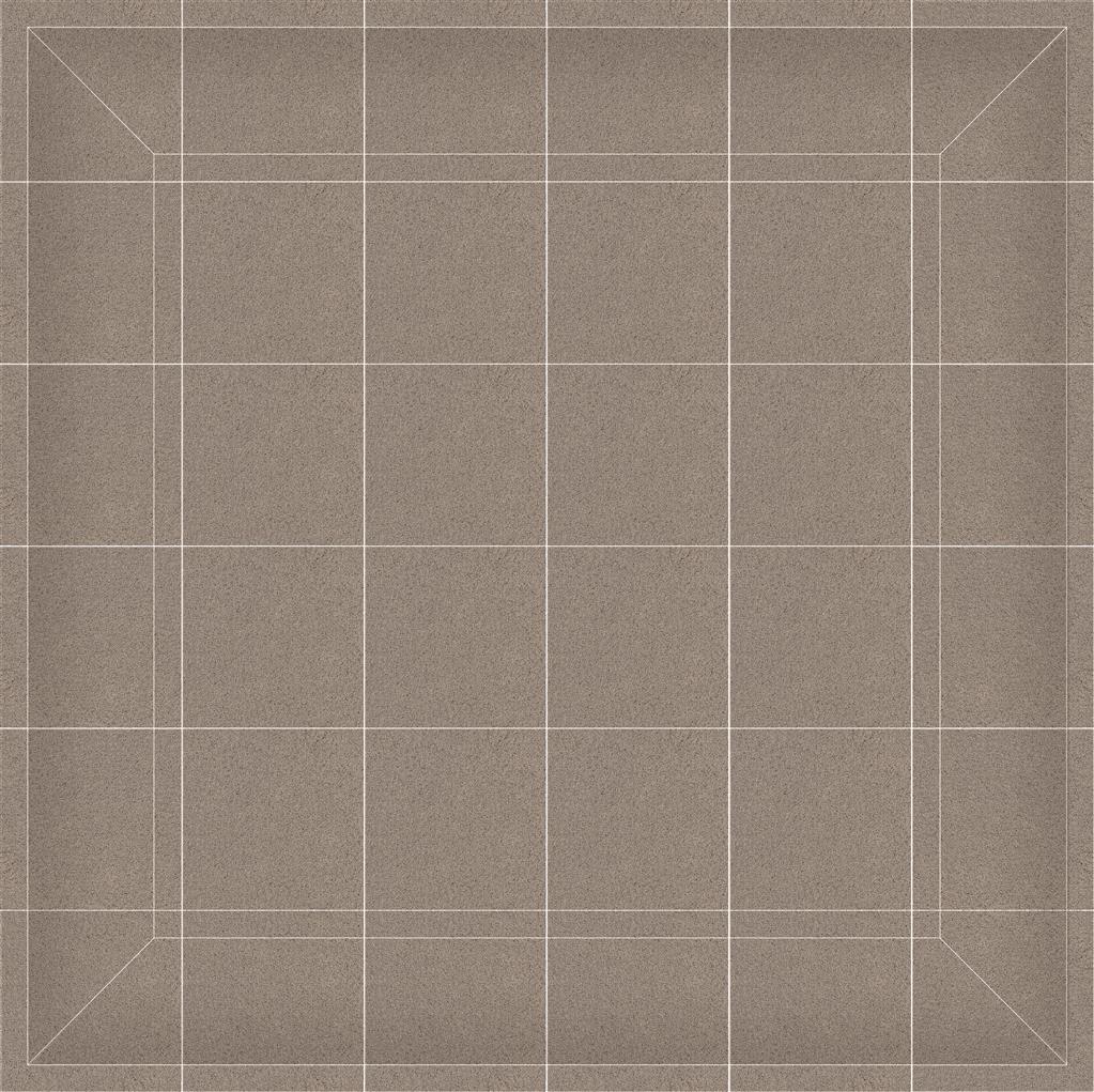 Project Canazei 15x15 Douchebak set 90x90 (16+16+4)
