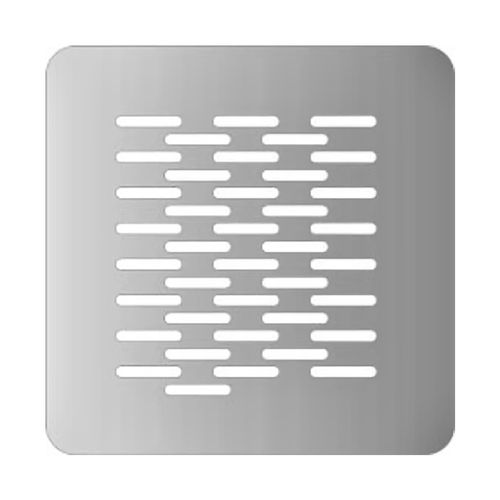 Renovatiedeksel 15x15 0049
