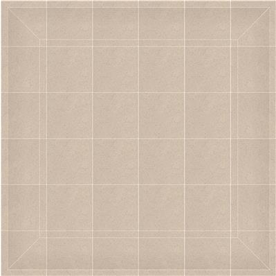 Project Cortina 15x15 Douchebak set 90x90 (16+16+4)