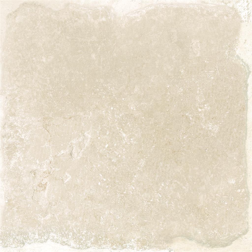 Pietra di Ostuni Avorio Natural 20x20 Chiselled Edge