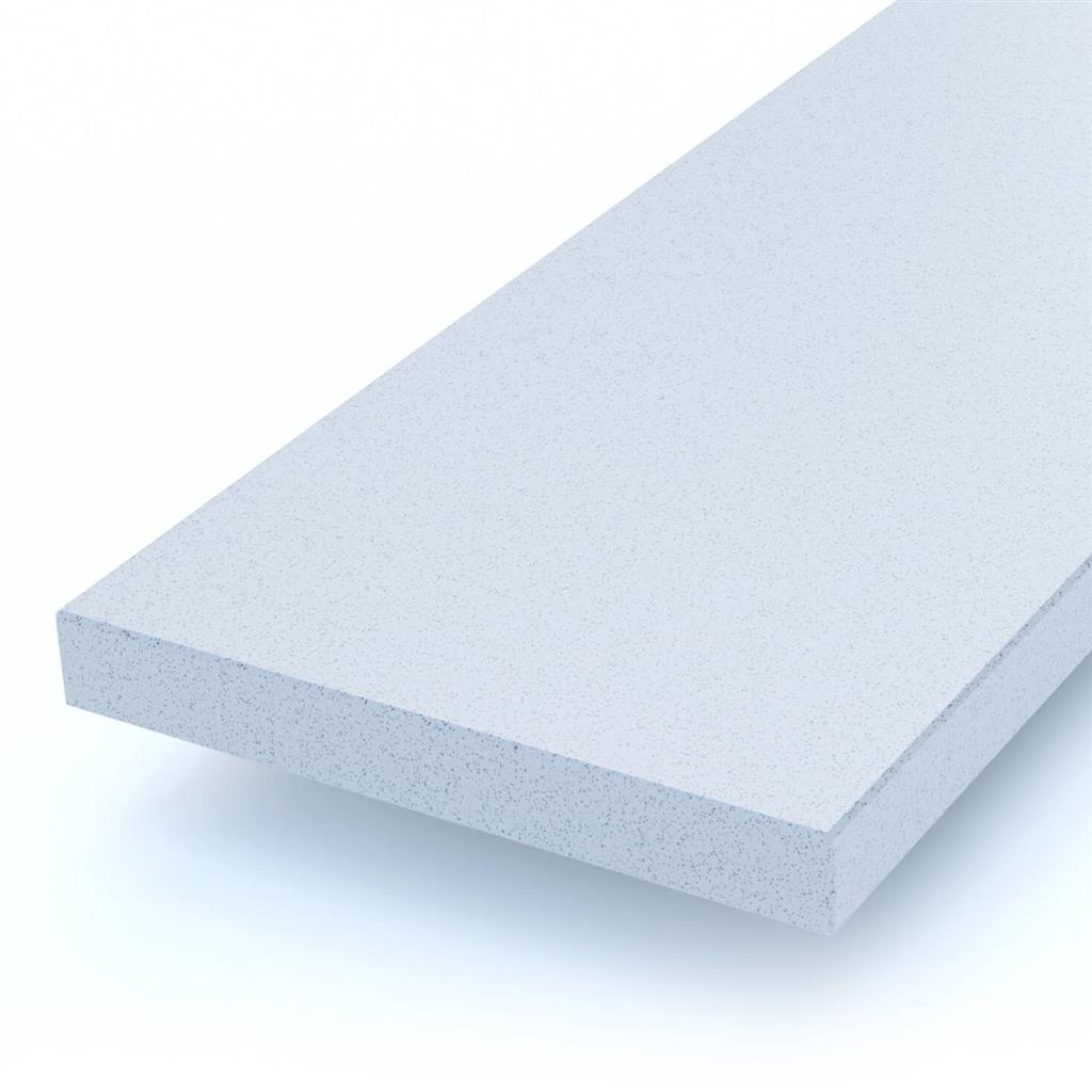 Composiet Light Smoke Gezoet 88x20x2