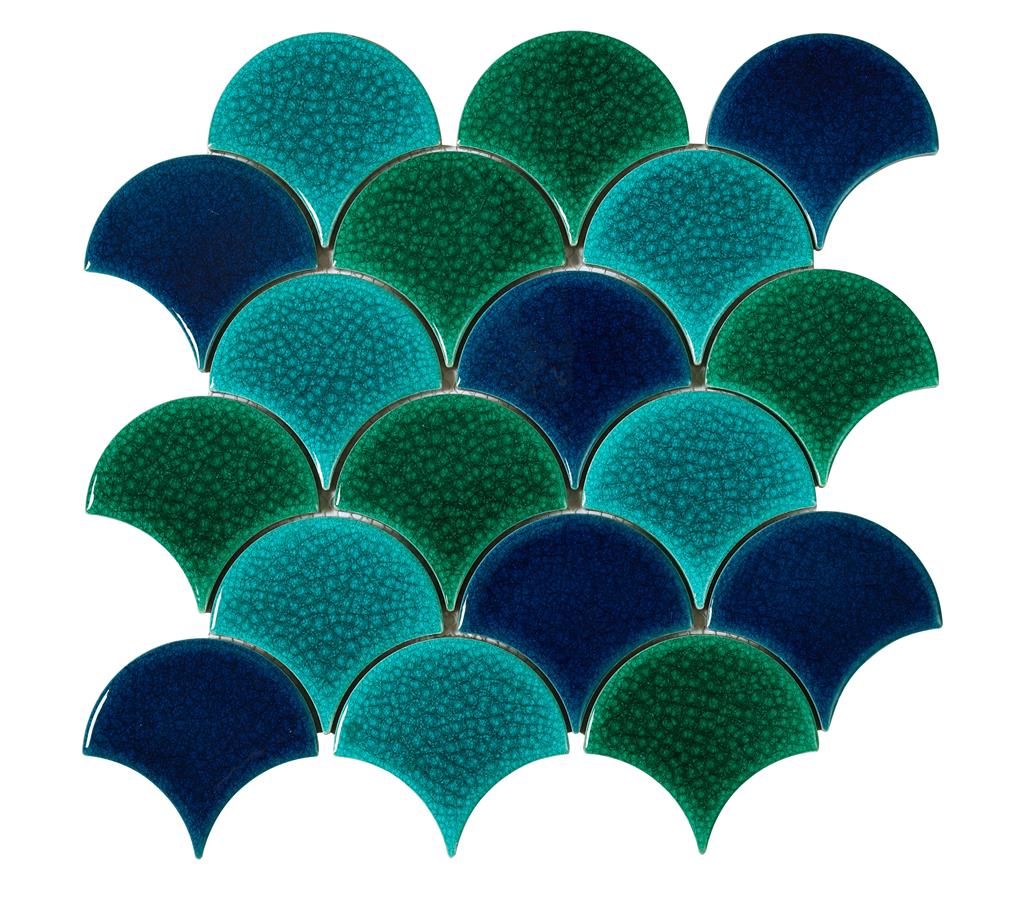 Tech Atlantis Ocean 29,4x30,2 (4,3x8,6)